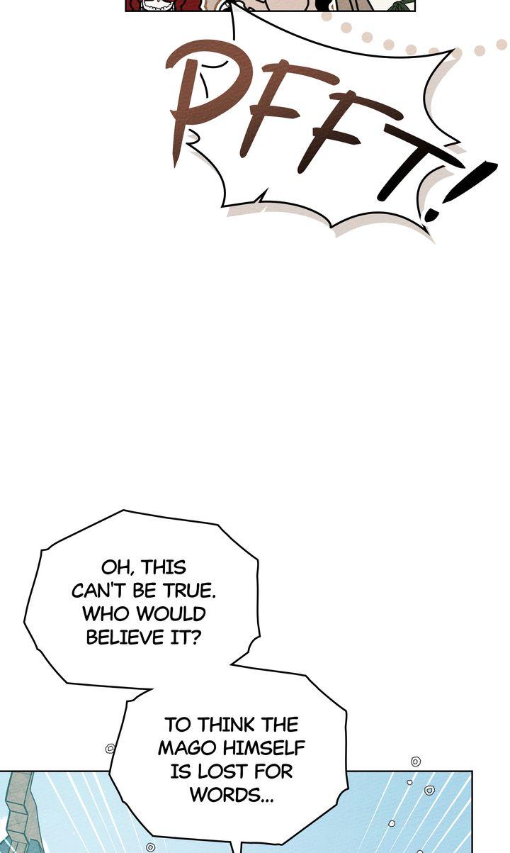 Under the Oak Tree Chapter 76 image 05